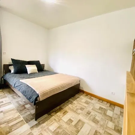 Chez Sylvie Casa vacanze Pont-Rémy